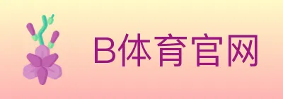 B体育官网 Logo
